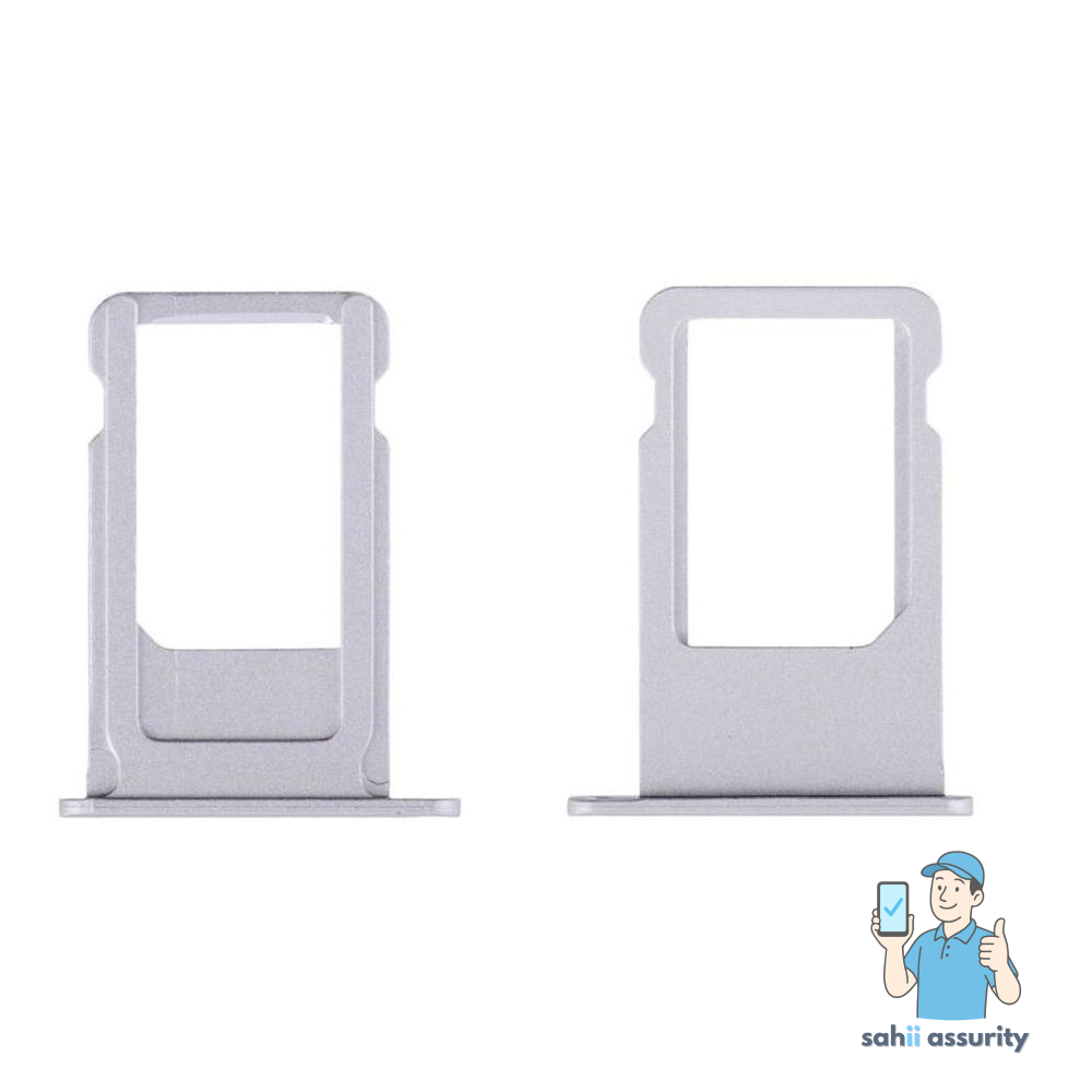 SIM Card Holder Tray for Vivo Y27 4G